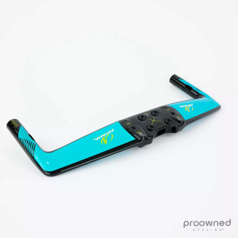 Argon 18 E-118 NEXT TT Base Bar - 38cm 4 Argon 18 E-118 NEXT TT Base Bar - 38cm - Billede 2