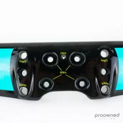 Argon 18 E-118 NEXT TT Base Bar - 38cm 7 Argon 18 E-118 NEXT TT Base Bar - 38cm -Cervelo Salg P1600956