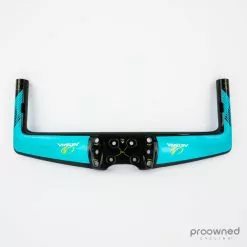 Argon 18 E-118 NEXT TT Base Bar - 38cm