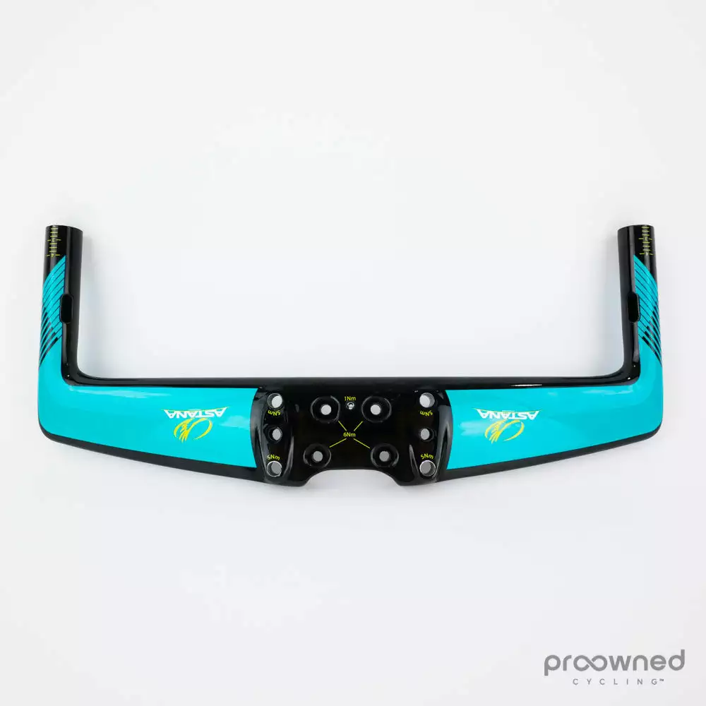 Argon 18 E-118 NEXT TT Base Bar - 38cm 3 Argon 18 E-118 NEXT TT Base Bar - 38cm