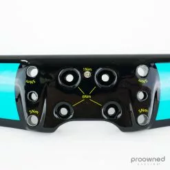 Argon 18 E-118 NEXT TT Base Bar - 38cm -Cervelo Salg P1600963