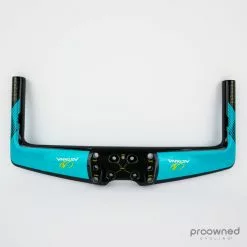 Argon 18 E-118 NEXT TT Base Bar - 38cm