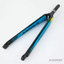 Argon 18 Gallium/Gallium Pro Spare Fork - 18cm Cut