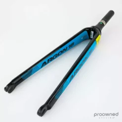 Argon 18 Gallium/Gallium Pro Spare Fork - 17.5cm Cut