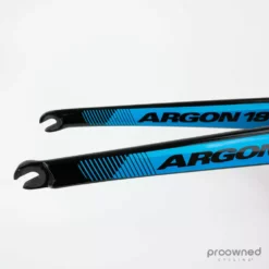 Argon 18 Gallium/Gallium Pro Spare Fork - 17.5cm Cut -Cervelo Salg P1610002