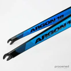 Argon 18 Gallium/Gallium Pro Spare Fork - 14.5cm Cut -Cervelo Salg P1610019