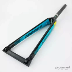 Argon 18 Gallium/Gallium Pro Spare Fork