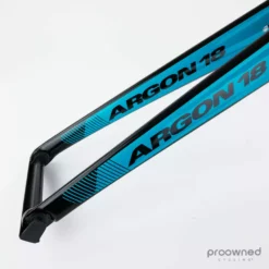 Argon 18 Gallium/Gallium Pro Spare Fork -Cervelo Salg P1610024