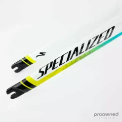 Specialized S-Works SL4 Spare Fork -Cervelo Salg P1610037