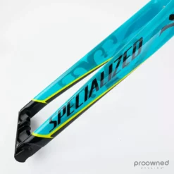 Specialized S-Works SL4 Spare Fork -Cervelo Salg P1610045