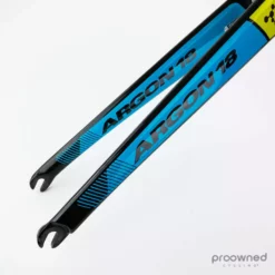 Argon 18 Gallium/Gallium Pro Spare Fork - 18.5cm Cut -Cervelo Salg P1610055