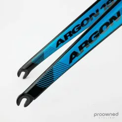 Argon 18 Gallium/Gallium Pro Spare Fork - 18.5cm Cut -Cervelo Salg P1610060
