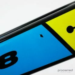 Argon 18 Gallium/Gallium Pro Spare Fork - 18.5cm Cut -Cervelo Salg P1610061