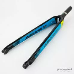 Argon 18 Gallium/Gallium Pro Spare Fork - 17.5cm Cut
