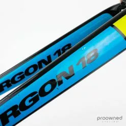 Argon 18 Gallium/Gallium Pro Spare Fork - 17.5cm Cut -Cervelo Salg P1610067