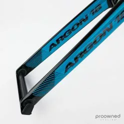 Argon 18 Nitrogen/Nitrogen Pro Spare Fork -Cervelo Salg P1610073