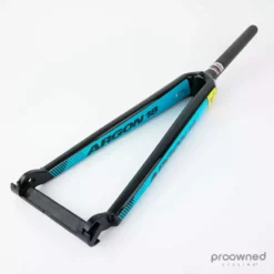 Argon 18 Gallium/Gallium Pro/Gallium CS Spare Fork