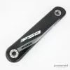 FSA K-Force Light Left Pedal Arm -Cervelo Salg P1610686