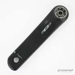 FSA K-Force Light Left Pedal Arm -Cervelo Salg P1610687