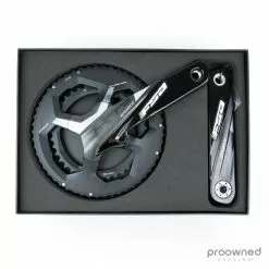 FSA K-Force Light Carbon Crankset - 53/39t