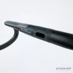 FSA SL-K Compact Carbon Road Handlebar - 44cm -Cervelo Salg P1610801