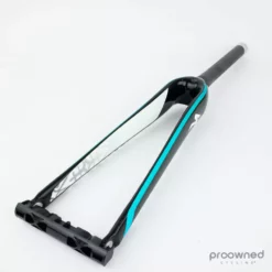 Specialized S-Works SL4 Spare Fork -Cervelo Salg P1610836