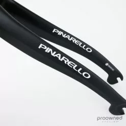 Pinarello F10 Spare Fork -Cervelo Salg P1610947