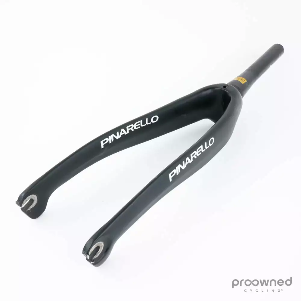 Pinarello F10 Spare Fork 3 Pinarello F10 Spare Fork