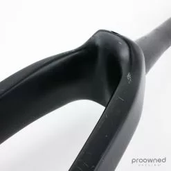 Pinarello F10 Spare Fork 9 Pinarello F10 Spare Fork -Cervelo Salg P1610954