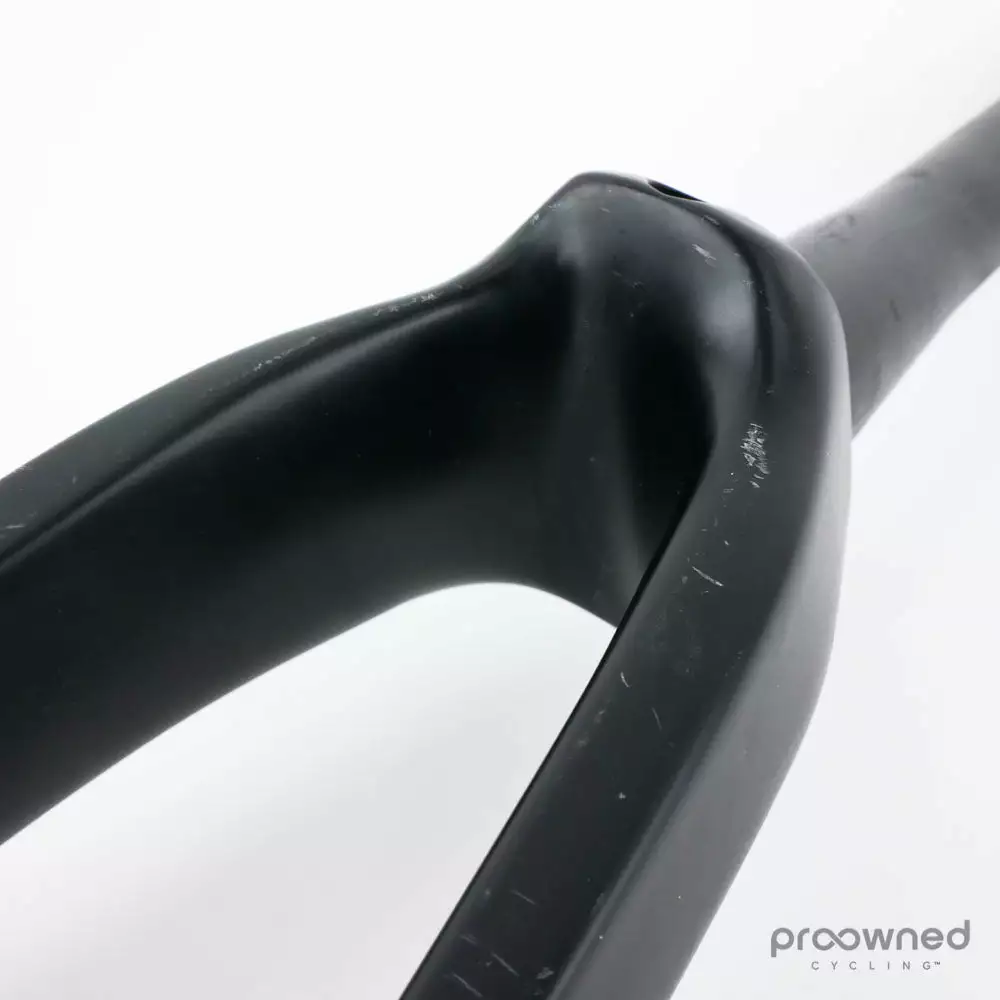 Pinarello F10 Spare Fork 6 Pinarello F10 Spare Fork - Billede 4