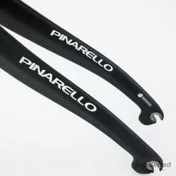 Pinarello F10 Spare Fork 8 Pinarello F10 Spare Fork -Cervelo Salg P1610955