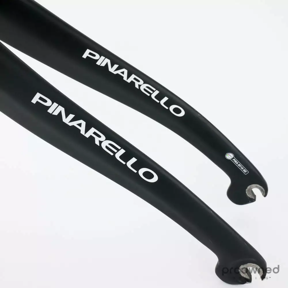 Pinarello F10 Spare Fork 5 Pinarello F10 Spare Fork - Billede 3