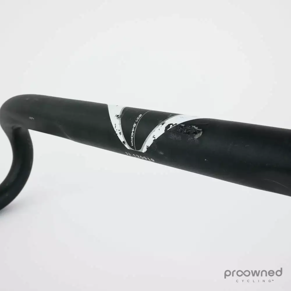 Pro Vibe 7S Alloy Handlebar 4 Pro Vibe 7S Alloy Handlebar - Billede 2