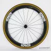 ENVE SES 4.5 Carbon Tubular Rim Front Wheel -Cervelo Salg P1620435