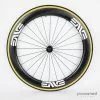 Enve SES 5.6 Carbon Tubular Track Wheel - DT Swiss 240 Hubs -Cervelo Salg P1620439