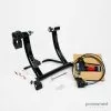 Elite Qubo Power Mag Hometrainer -Cervelo Salg P1620533