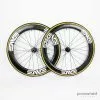 ENVE SES 5.6 Disc Tubular Carbon Wheelset -Cervelo Salg P1620620