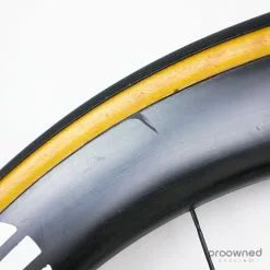 ENVE SES 4.5 AR Disc Tubular Carbon Wheelset 11 ENVE SES 4.5 AR Disc Tubular Carbon Wheelset -Cervelo Salg P1620663