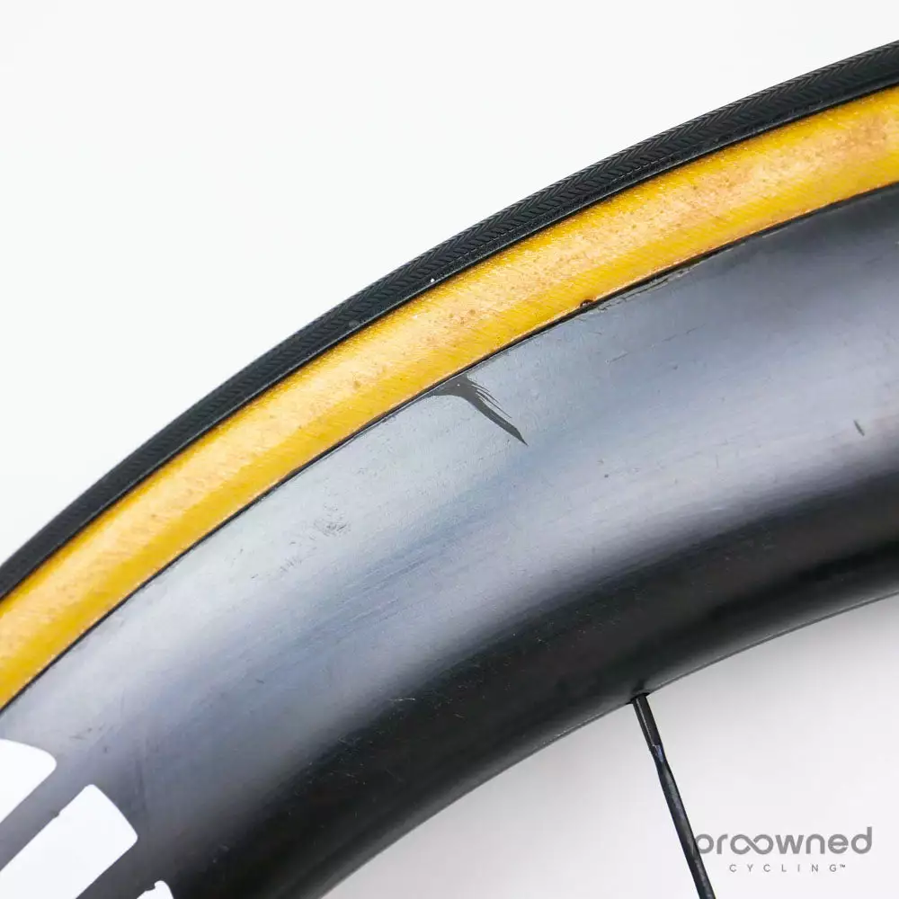 ENVE SES 4.5 AR Disc Tubular Carbon Wheelset 5 ENVE SES 4.5 AR Disc Tubular Carbon Wheelset - Billede 3