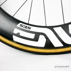 ENVE SES 7.8 Disc Tubular Carbon Rear Wheel -Cervelo Salg P1620675