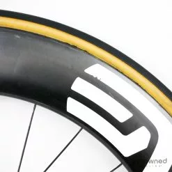 ENVE SES 7.8 Disc Tubular Carbon Rear Wheel -Cervelo Salg P1620678