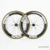 ENVE SES 4.5 AR Disc Tubular Carbon Wheelset -Cervelo Salg P1620688