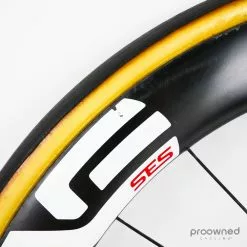 ENVE SES 4.5 AR Disc Tubular Carbon Wheelset -Cervelo Salg P1620691