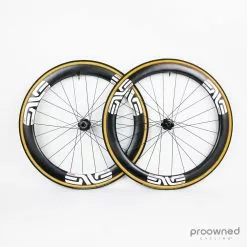 ENVE SES 4.5 AR Disc Tubular Carbon Wheelset