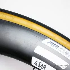 ENVE SES 4.5 AR Disc Tubular Carbon Wheelset -Cervelo Salg P1620724