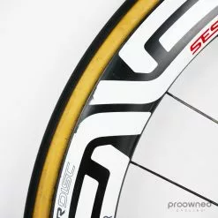 ENVE SES 4.5 AR Disc Tubular Carbon Wheelset -Cervelo Salg P1620727