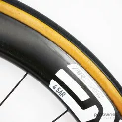ENVE SES 4.5 AR Disc Tubular Carbon Wheelset -Cervelo Salg P1620728