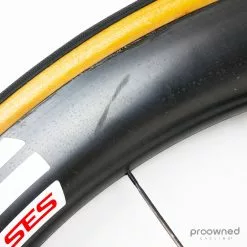 ENVE SES 4.5 AR Disc Tubular Carbon Wheelset -Cervelo Salg P1620729