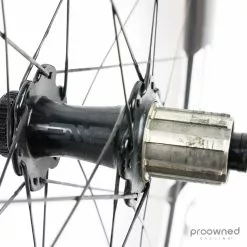 ENVE SES 4.5 AR Disc Tubular Carbon Wheelset -Cervelo Salg P1620732