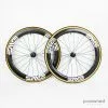ENVE SES 4.5 AR Disc Tubular Carbon Wheelset -Cervelo Salg P1620734